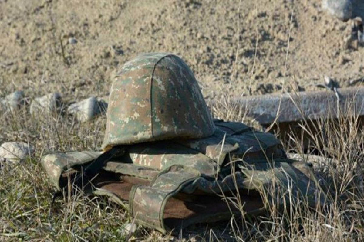 В Армении военнослужащий застрелил сослуживца