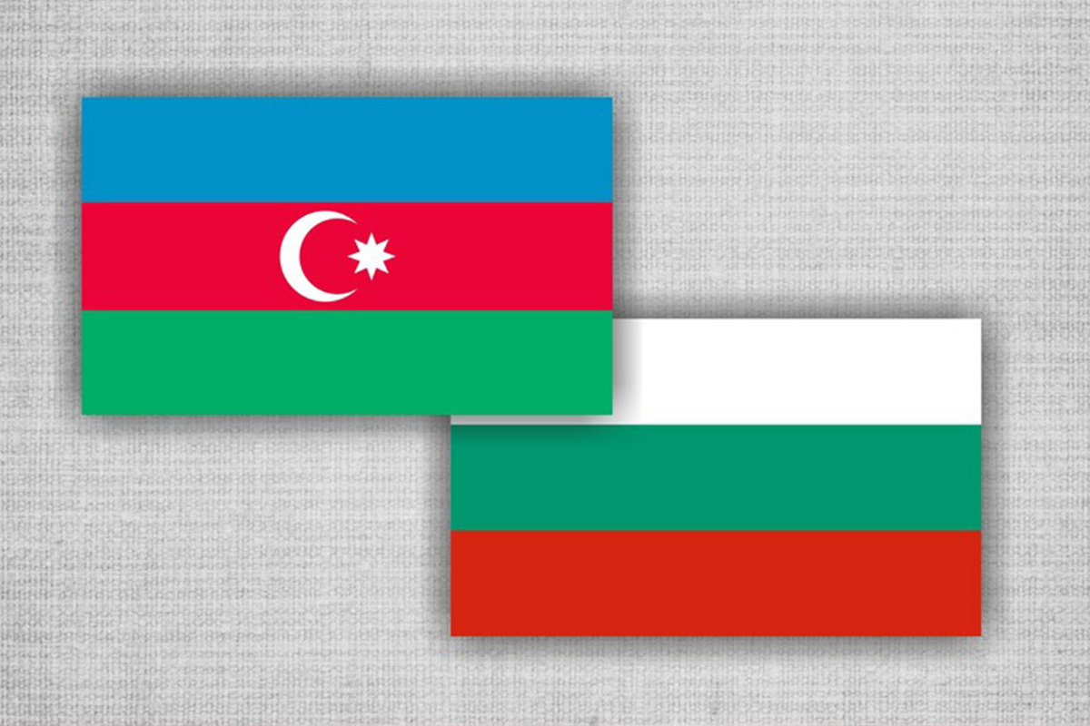 Министерства обороны Азербайджана и Болгарии будут сотрудничать в области военного образования