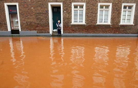 Фото: Thilo Schmuelgen / Reuters
