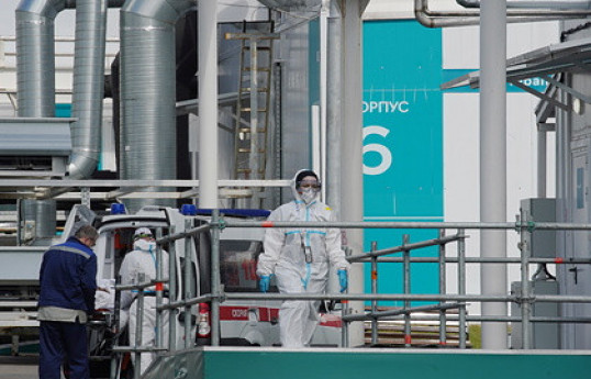 Вирусолог рассказал о новых симптомах у болеющих COVID-19