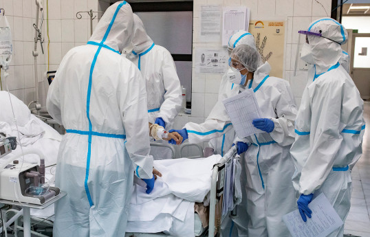 В Финляндии началась четвертая волна коронавируса
