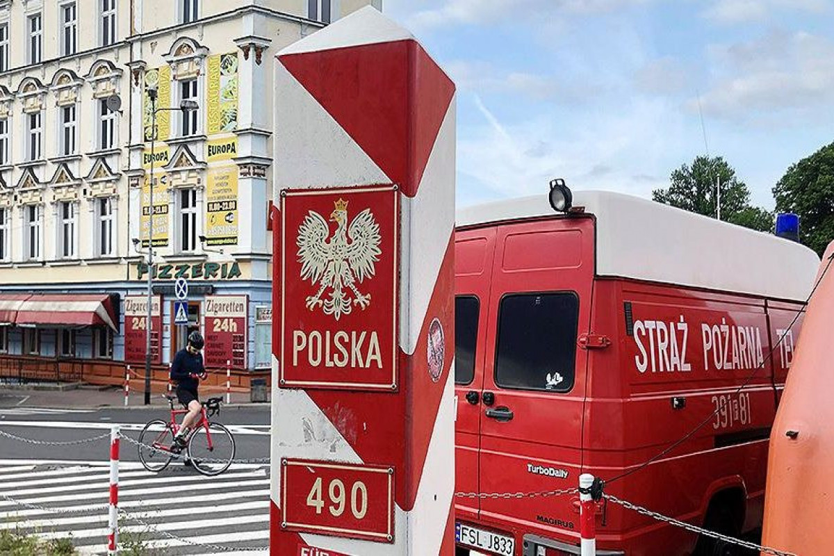 Польша отказалась считать Россию цивилизованной страной