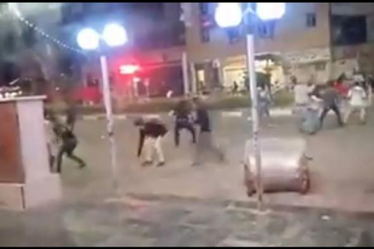СМИ: один человек застрелен в Иране в ходе протестов, ранены 14 сотрудников полиции