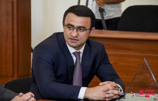 Фарид Мансуров