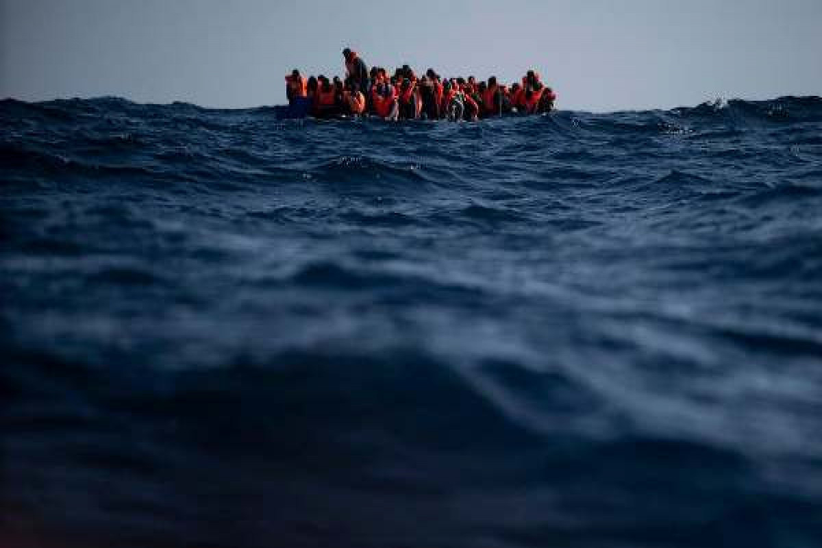 У побережья Туниса утонули 17 мигрантов