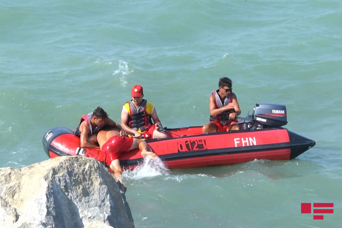 Обнаружены тела двух утонувших