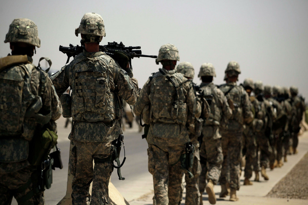 США и Ирак намерены согласовать вывод войск из страны до конца года