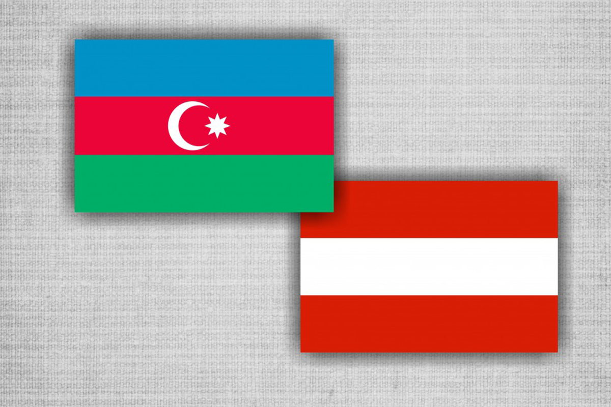 Сменился посол Азербайджана в Австрии