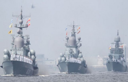 РИКЦ и YARAT открывают в Баку морскую фотовыставку