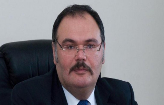 Тахир Тагизаде