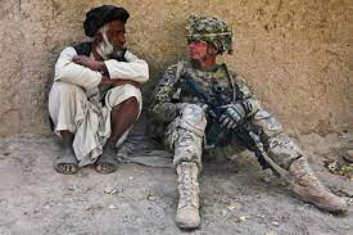 Байден разрешил выделить до $100 млн на эвакуацию помогавших войскам США афганцев