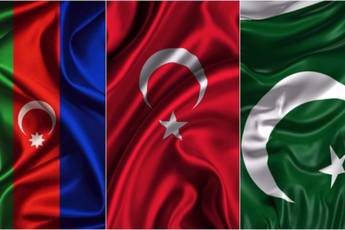 В Баку встретятся главы парламентов Азербайджана, Турции и Пакистана