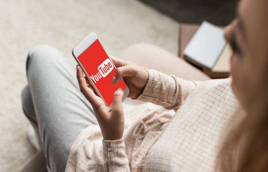 Новый способ поощрения авторов появится на YouTube