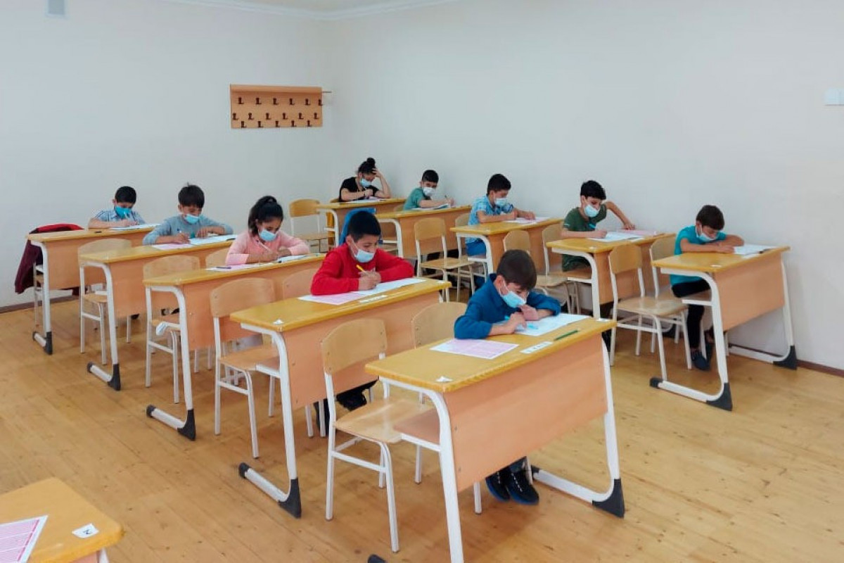В Азербайджане завершается прием заявлений в лицеи и гимназии