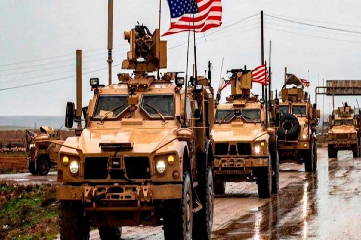 Псаки: США меняют роль в Ираке с боевой на тренировочную