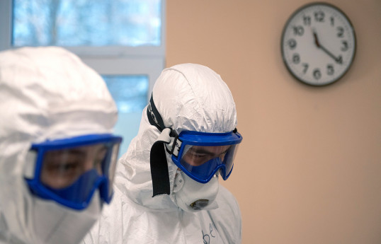 Ученые описали новый тип пациентов, умирающих от коронавируса