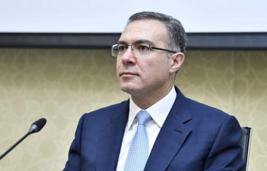 Помощник президента Азербайджана о причине смерти пациентов с коронавирусом