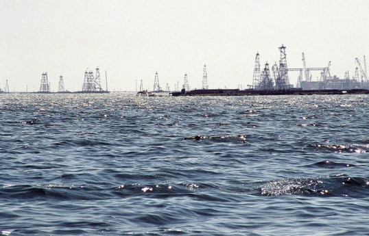 Кораблям ASCO сделано предупреждение из-за ветреной погоды