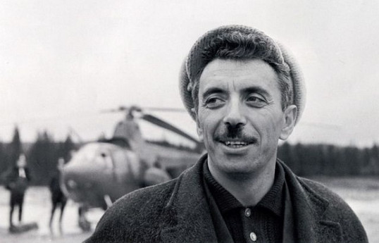 Легендарному азербайджанцу исполнилось бы 90 лет
