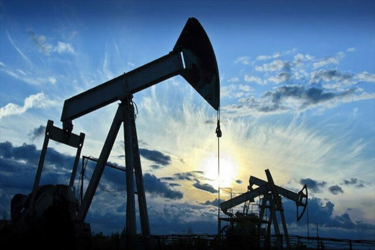 Азербайджанская нефть растет в цене