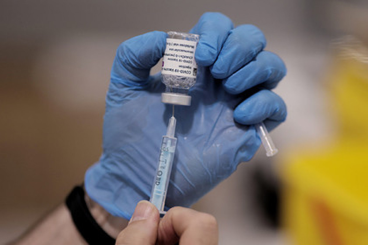 AstraZeneca обогатилась на продаже вакцин от коронавируса