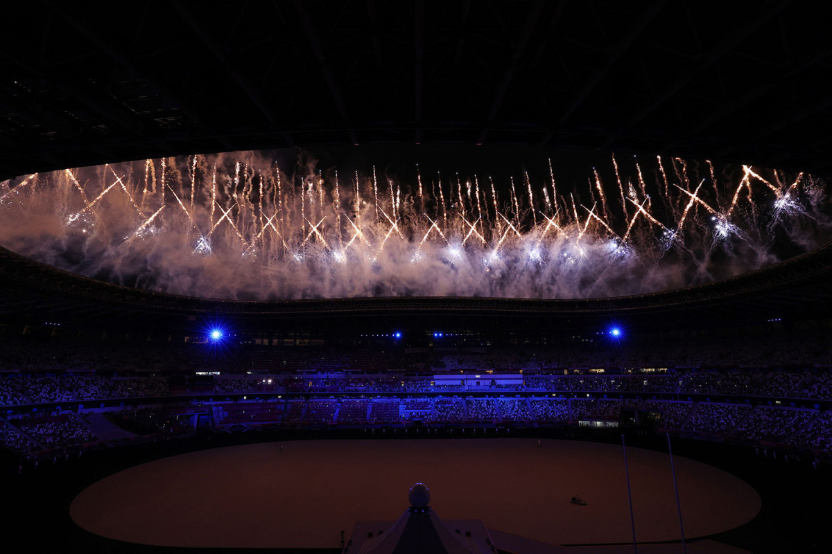 Карликовая страна завоевала первую в истории олимпийскую медаль