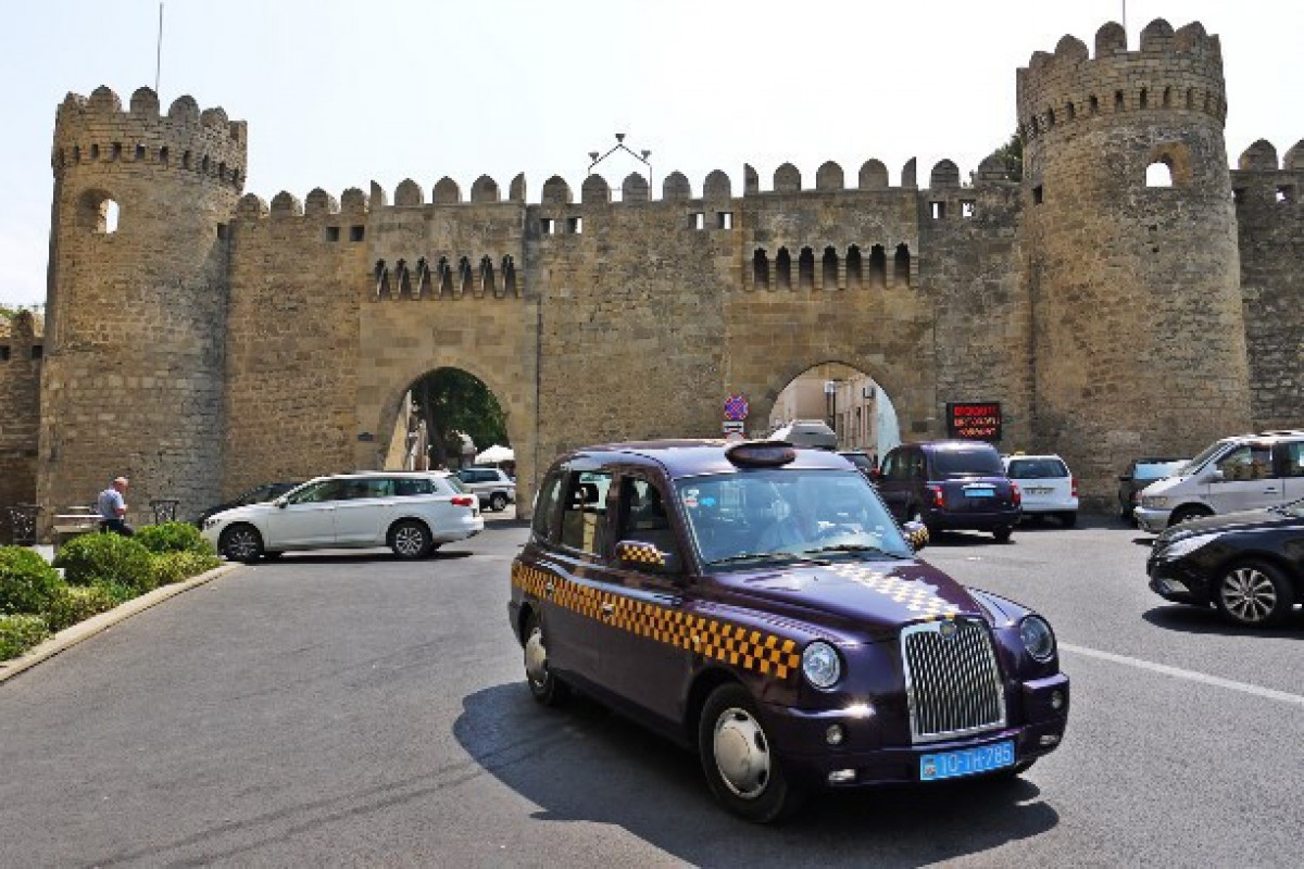 Насколько безопасно чувствуют себя пассажиры бакинского такси? - НЕВЕРНЫЙ ВЫБОР НАВОДИТ ТЕНЬ 