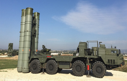 С-400