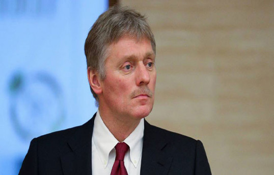 Дмитрий Песков
