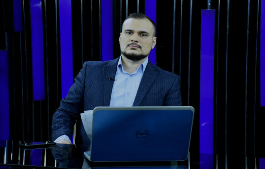 Орхан Мамедли