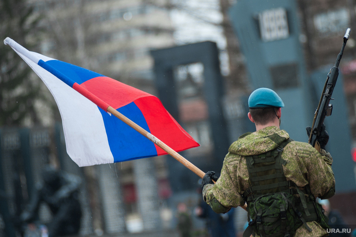 Роберт Газарян: «Престиж российского военного присутствия в Армении может заметно снизиться» - ТУПИК 