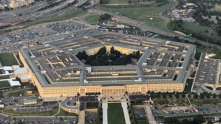В США предостерегли страны Ближнего Востока от сотрудничества с Россией