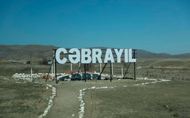 Иностранные студенты посетят освобожденные от оккупации районы Азербайджана