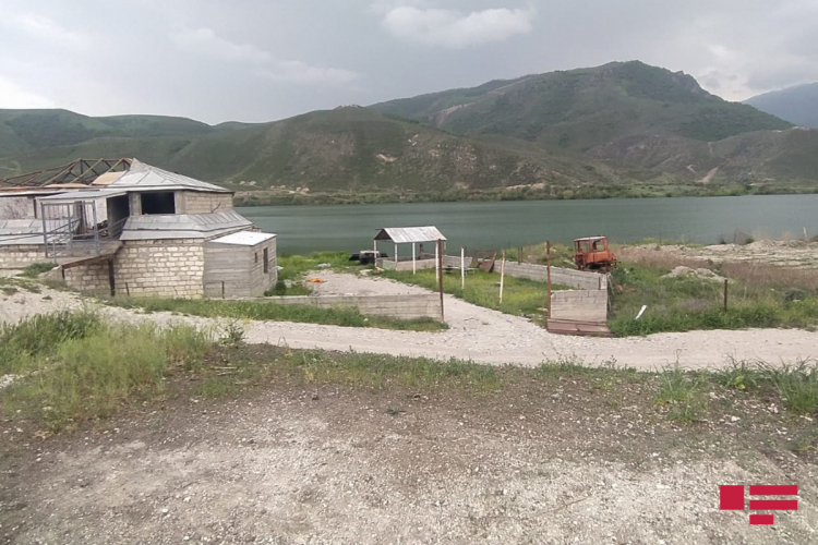 Организован медиа-тур в Суговушанское водохранилище