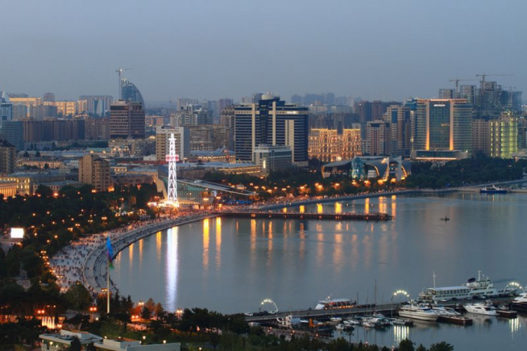 AmCham представит правительству Азербайджана «Белый документ»