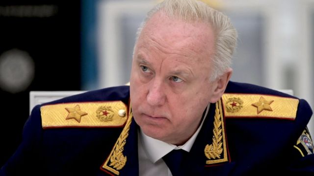 Глава СК РФ добился освобождения автоинспектора, застрелившего 19-летнего азербайджанца