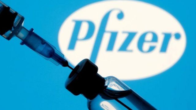 Стала известна дата начала в Азербайджане вакцинации препаратом Pfizer