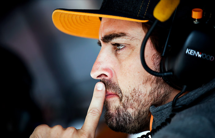 Двукратный чемпион мира: «В Баку возможно всякое» - ПЕРЕД СТАРТОМ
