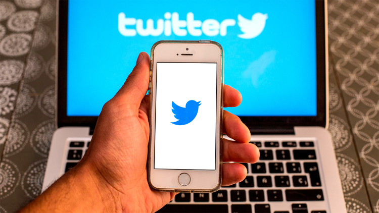 Нигерийцам запретили пользоваться Twitter