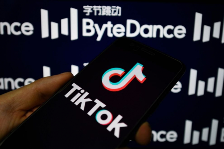 TikTok займётся сбором биометрических данных о пользователях в США
