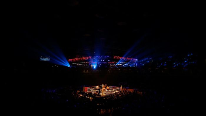 Боксеры Азербайджана завоевали две олимпийские лицензии
