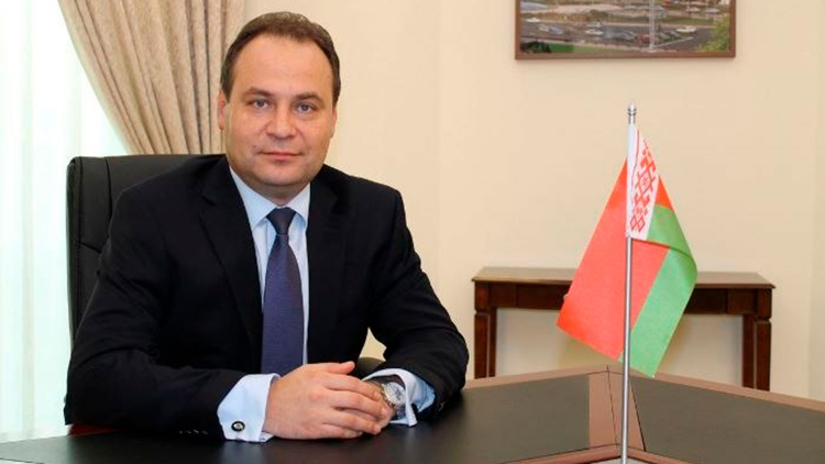 Беларусь может отказаться от западных товаров