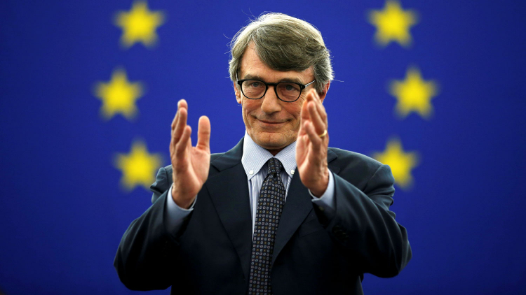 Глава Европарламента призвал принять балканские страны в ЕС
