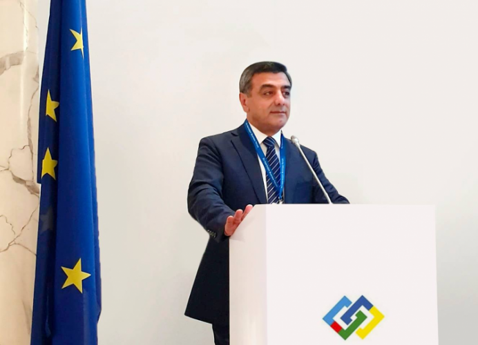 Альянс "Азербайджан - Украина" выступил с резким заявлением по поводу гибели журналистов в Кельбаджаре
