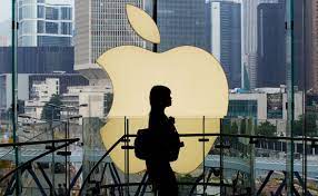Apple позволит пользователям узнавать о собираемой о них информации