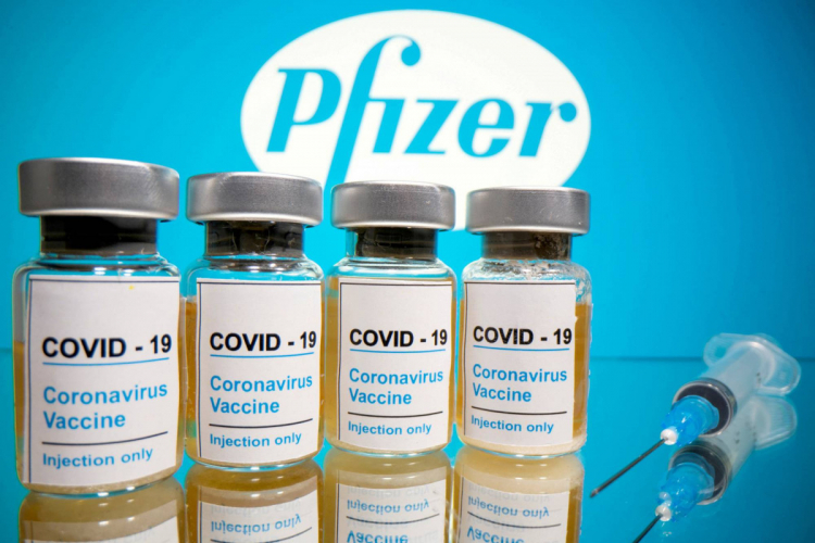 Минздрав Азербайджана раскрыл число ввезенных в страну доз вакцины «Pfizer»