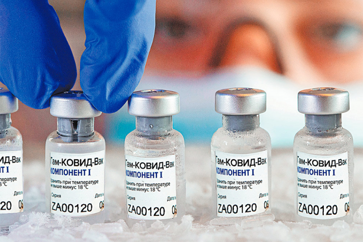 Какая из вакцин, применяемых в Азербайджане, более эффективна? – ВРАЧ ВНЁС ЯСНОСТЬ