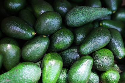 ТОП-5 незаменимых для женского здоровья продуктов
