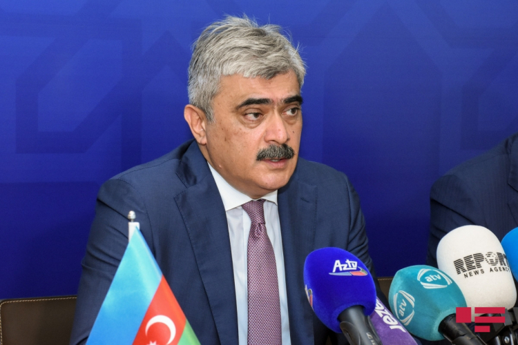 Министр: Ожидаются новые решения в сфере образования в Азербайджане 