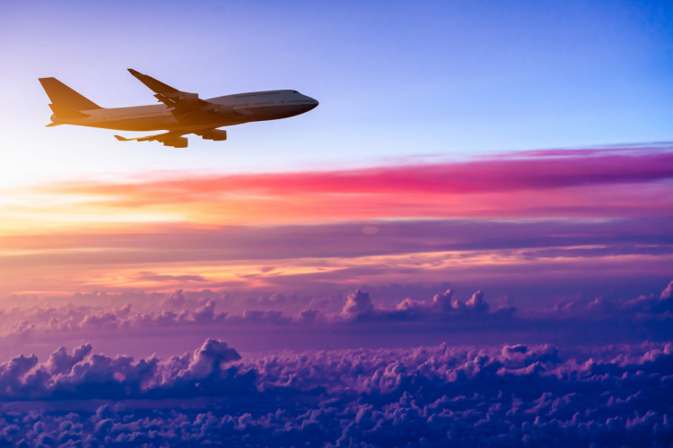 Две российские авиакомпании организуют рейсы из Краснодара в Баку